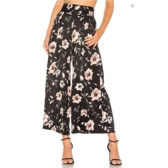 Marta Clsa Pants - Coffee